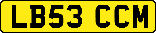 LB53CCM