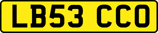 LB53CCO
