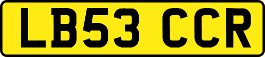 LB53CCR