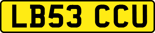 LB53CCU