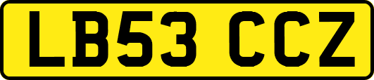 LB53CCZ