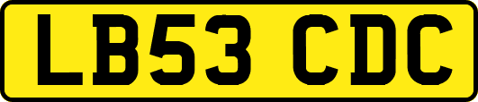 LB53CDC