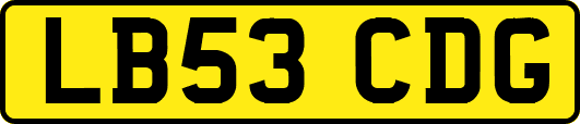 LB53CDG