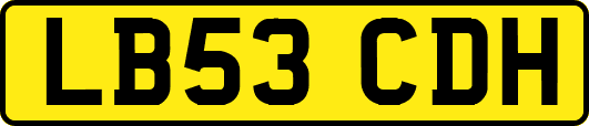 LB53CDH