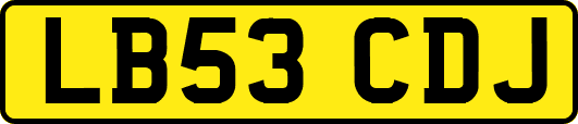 LB53CDJ