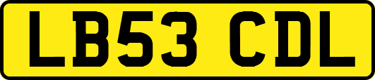 LB53CDL