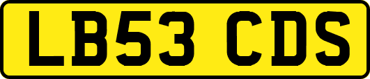 LB53CDS