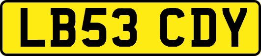 LB53CDY