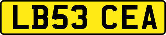 LB53CEA