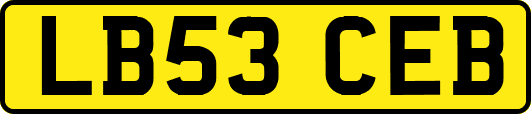 LB53CEB