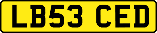 LB53CED