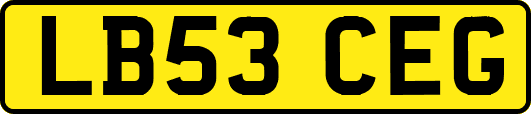 LB53CEG