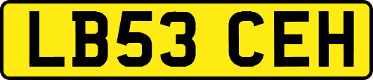 LB53CEH