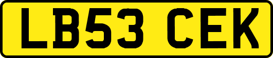 LB53CEK