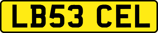 LB53CEL