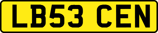 LB53CEN