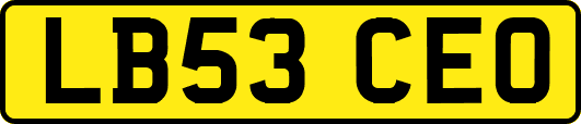 LB53CEO