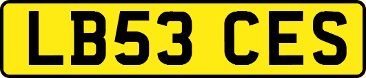 LB53CES