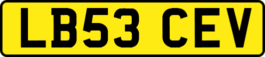 LB53CEV