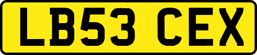 LB53CEX