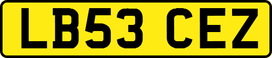 LB53CEZ