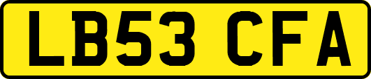 LB53CFA