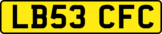 LB53CFC