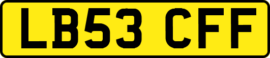 LB53CFF