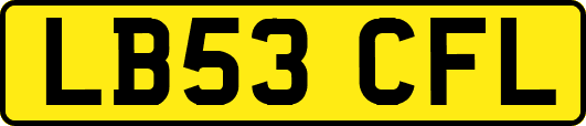 LB53CFL