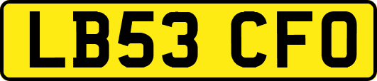 LB53CFO