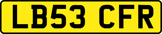LB53CFR
