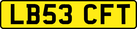 LB53CFT