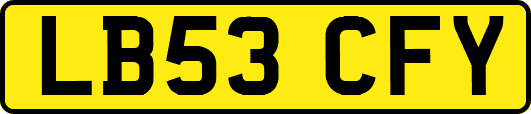 LB53CFY