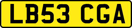 LB53CGA