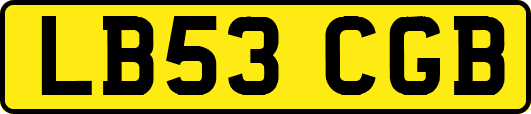 LB53CGB