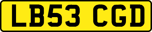 LB53CGD