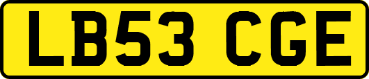 LB53CGE