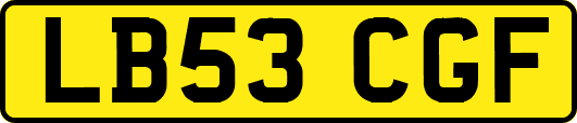 LB53CGF