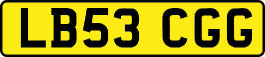 LB53CGG