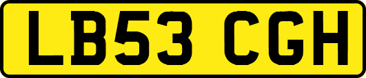 LB53CGH