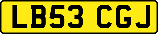 LB53CGJ