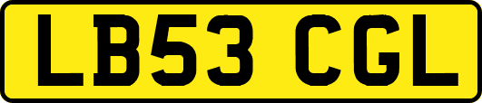 LB53CGL
