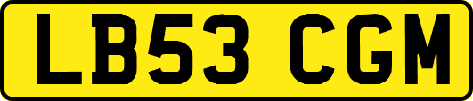 LB53CGM