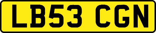 LB53CGN