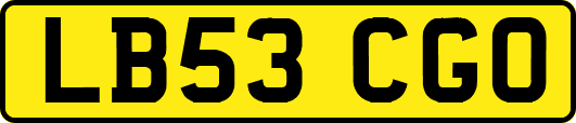 LB53CGO