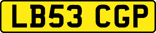 LB53CGP