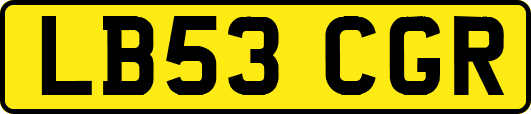 LB53CGR