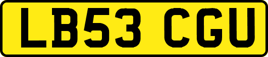 LB53CGU