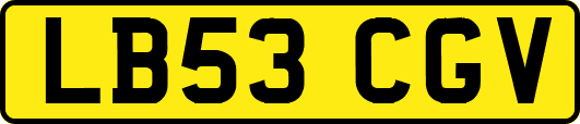 LB53CGV