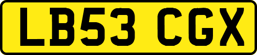 LB53CGX